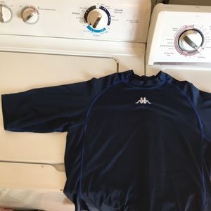 Kappa shirt